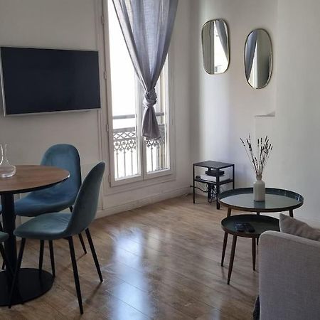 Appartement Vieux-Port/ 2 Min Du Metro Estrangin Marseilles Buitenkant foto